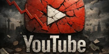 بحران درآمد یوتیوب فارسی؛ الگوریتم جدید یوتیوب درآمد یوتیوبرهای ایرانی را کاهش میدهد؟