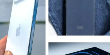 بررسی عجیب‌ترین گوشی‌های ۲۰۲۵؛ از آیفون کاغذی تا موبایل با ساب‌ووفر داخلی