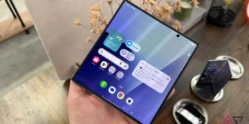 برنامه سامسونگ برای ۲۰۲۶: ظهور یک گلکسی زد فولد کاملاً جدید با نمایشگر عریض