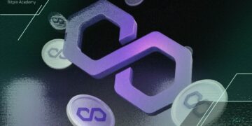 بزرگ‌ترین ارتقای پالیگان (POL) در یک سال اخیر