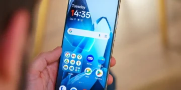 بنچمارک وان پلاس توربو تراشه قدرتمند اسنپدراگون را برای این گوشی تأیید کرد