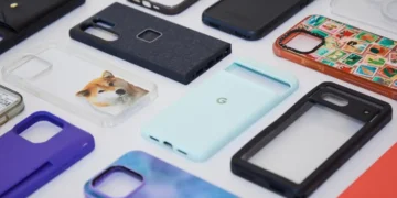 بهترین قاب برای گوشی کدام است؟ معرفی انواع مدل و طرح کاور گوشی