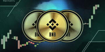 بی‌ان‌بی در موج نزولی گرفتار شد؛ اصلاح قیمت کی رخ می‌دهد؟