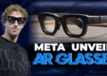 تاخیر در عرضه عینک واقعیت ترکیبی متا؛ پروژه «فونیکس» به سال ۲۰۲۷ موکول شد