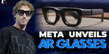 تاخیر در عرضه عینک واقعیت ترکیبی متا؛ پروژه «فونیکس» به سال ۲۰۲۷ موکول شد