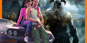 تاد هاوارد: بازی GTA 6 زودتر از The Elder Scrolls 6 عرضه خواهد شد - گیمفا