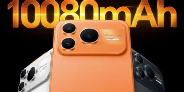 تاریخ رونمایی آنر پاور ۲ مشخص شد؛ غول جدید ۱۰ هزار میلیآمپری در راه است