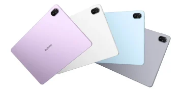 تبلت هواوی میت پد ۱۱.۵ مدل ۲۰۲۶ معرفی شد؛ باتری ۱۰,۱۰۰ میلی‌آمپری در بدنه‌ای باریک