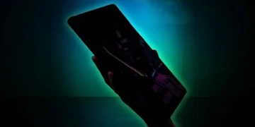 تبلت گیمینگ بلک شارک با نمایشگر جمع‌وجور و تراشه قدرتمند اسنپدراگون در راه است