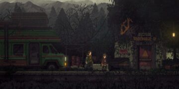 ترکیبی از روایت The Last of Us و بقای Resident Evil در این بازی ترسناک جدید - گیمفا