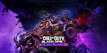 تریلر راهنمای بخش زامبی‌ Call of Duty: Black Ops 7 منتشر شد - گیمفا