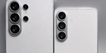 تصاویر واقعی گلکسی S26 و S26 اولترا فاش شد؛ نگاهی دقیق به طراحی نهایی پرچمداران سامسونگ