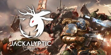 تصاویری از بازی آنلاین لغو شده سری Warhammer 40K منتشر شد