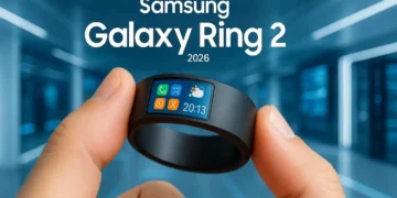 تعویق احتمالی عرضه گلکسی رینگ ۲؛ سامسونگ گرفتار گرداب مشکلات قانونی