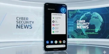 تغییر مهم در ردیابی موقعیت مکانی اندروید ۱۶؛ مچ‌گیری از برنامه‌های جاسوس