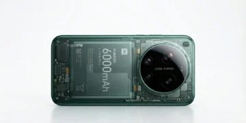 تفاوت بحث‌برانگیز در نسخه گلوبال شیائومی ۱۷ اولترا: استفاده از باتری کوچک‌تر