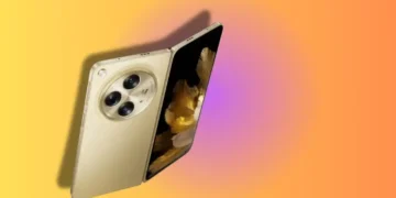 تلاش اوپو برای تبدیل کردن گوشی تاشو Find N6 به باریک‌ترین نمونه در نوع خود