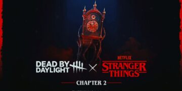 تماشا کنید: تریلر رسمی Stranger Things باDead by Daylight منتشر شد