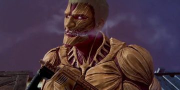 تماشا کنید: همکاری انیمه Attack on Titan با بازی Rainbow Six Siege X - گیمفا