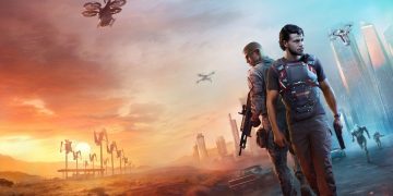 بازی mindseye تنها توانسته 250 هزار بازیکن داشته باشد