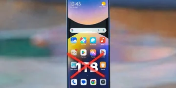 توقف عرضه برخی گوشی‌های شیائومی با حافظه ۱ ترابایتی: موج گرانی قطعات به بازار رسید