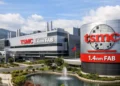 تولید تراشه‌های ۱.۴ نانومتری TSMC جلو افتاد: آغاز ساخت کارخانه جدید برای سال ۲۰۲۷