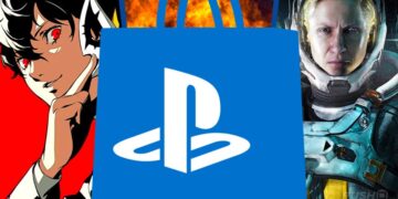 حدود 5000 بازی PS4 و PS5 در فروشگاه پلی‌ استیشن تخفیف خوردند