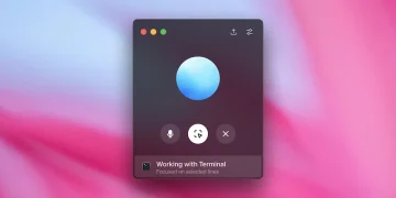 حذف ناگهانی حالت چت صوتی ChatGPT از macOS؛ تصمیمی موقت یا استراتژی جدید؟