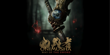 onimusha way of the sword