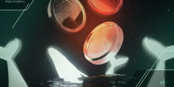 خرید سنگین ۸ آلت‌کوین مختلف توسط سرمایه‌گذار معروف!