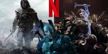 درخواست گیمرها از نتفلیکس: سیستم Nemesis را آزاد کنید - گیمفا