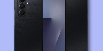 دفترچه راهنمای Galaxy Z TriFold منتشر شد؛ افشای همه‌چیز درباره گوشی سه‌لتی سامسونگ