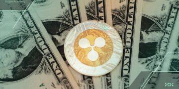 راز رکوردشکنی ریپل (XRP) در آمریکا چیست؟