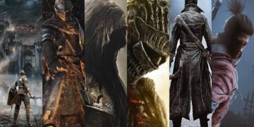 راز سختی بازی‌های Dark Souls و Elden Ring از زبان میازاکی: «دشوار اما منصفانه»