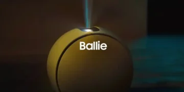 ربات هوشمند سامسونگ Ballie باز هم تاخیر خورد؛ انتظار ۶ ساله ادامه دارد