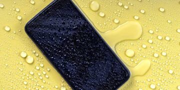 رتبه‌بندی IP چیست و تا چه حد از گوشی شما در برابر آب و گرد و غبار محافظت می‌کند؟