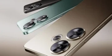 ردمی توربو ۵ به تراشه دیمنسیتی 9500e و حسگر اثرانگشت اولتراسونیک مجهز میشود