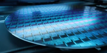 رشد بازار جهانی تراشه در سال ۲۰۲۵؛ ثبت درآمد ۴۵ میلیارد دلاری در سه ماهه سوم