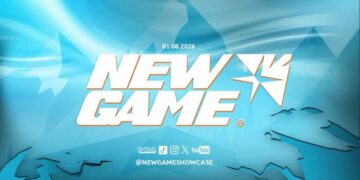 رویداد جدید New Game Plus Showcase در تاریخ ۸ ژانویه برگزار می‌شود
