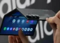 سامسونگ Galaxy Z TriFold؛ چرا طراحی Flex G انتخابی هوشمندانه بود؟