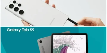 سامسونگ تست آپدیت One UI 8.5 را برای گلکسی S22 اولترا و تب S9 آغاز کرد