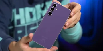 سامسونگ تست آپدیت One UI 8.5 را برای گلکسی S23 FE آغاز کرد