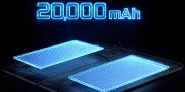 سامسونگ در حال تست باتری غول‌پیکر ۲۰۰۰۰ میلی‌آمپری سیلیکون-کربن است، اما دل خود را صابون نزنید