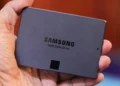 سامسونگ شایعات را تکذیب کرد؛ تولید حافظه های SSD SATA متوقف نمی‌شود