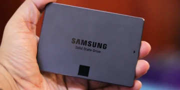 سامسونگ شایعات را تکذیب کرد؛ تولید حافظه های SSD SATA متوقف نمی‌شود