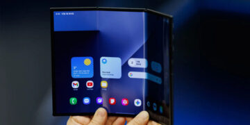 سامسونگ مرزهای طراحی را جابه‌جا کرد؛ بررسی ویژگی‌های گوشی سه‌لایه TriFold