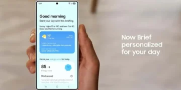 سامسونگ و مسیر اشتباه Now Brief؛ کاربران به جای هوش مصنوعی، کارایی می‌خواهند
