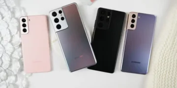 سامسونگ کاربران سری گلکسی S21 را غافلگیر کرد؛ انتشار آپدیت امنیتی جدید