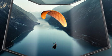 سامسونگ گلکسی Z TriFold معرفی شد: گوشی تاشو سه‌لایه و همه‌کاره