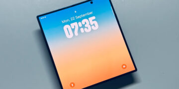 سامسونگ گلکسی Z فولد ۸ را به یک غول عکاسی تبدیل می‌کند